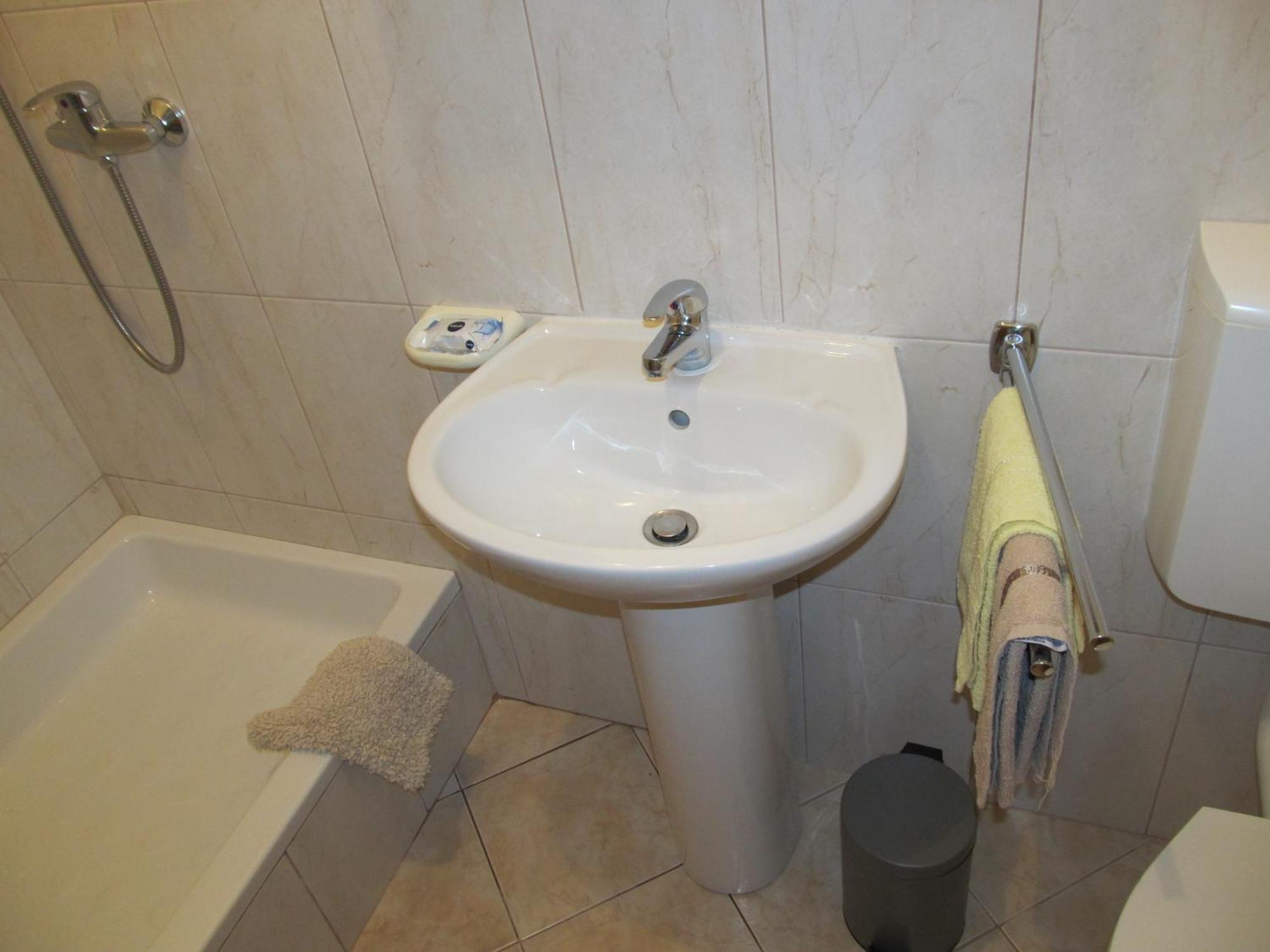 Sveti Lovreč Pazenatički Apartments Vesna With Pool - New! חדר תמונה
