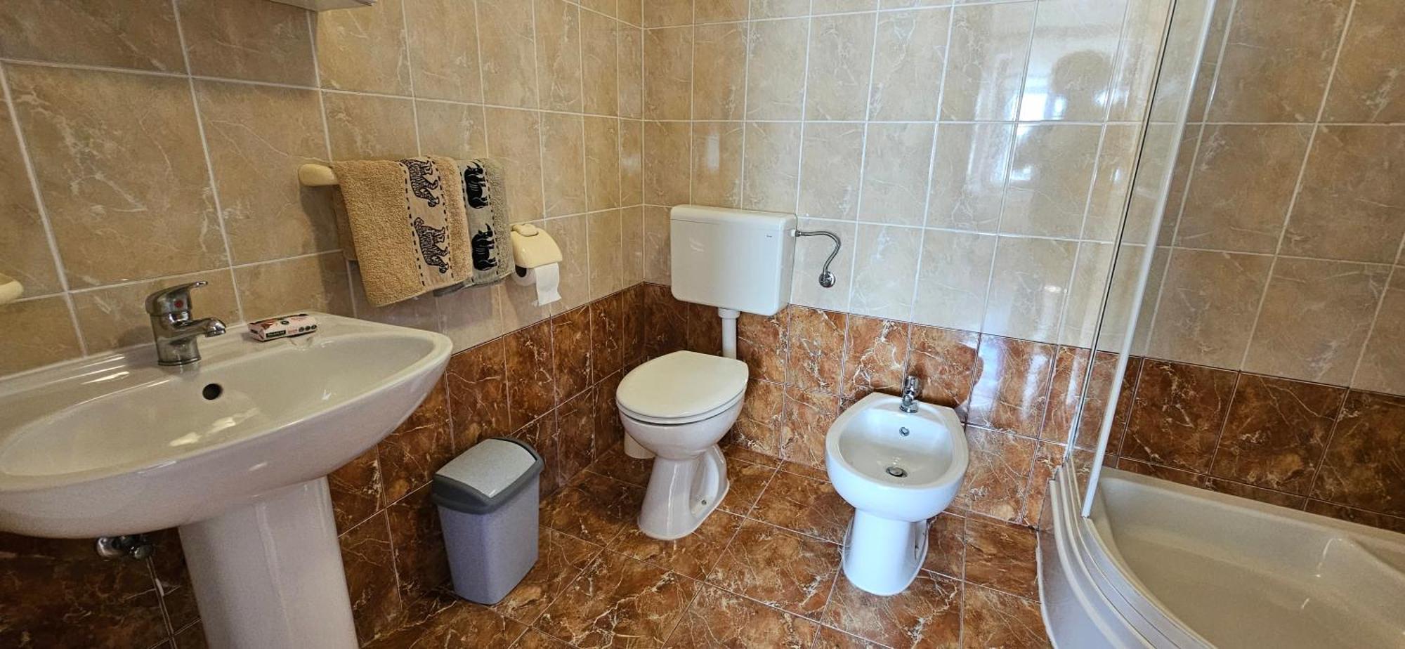 Sveti Lovreč Pazenatički Apartments Vesna With Pool - New! חדר תמונה