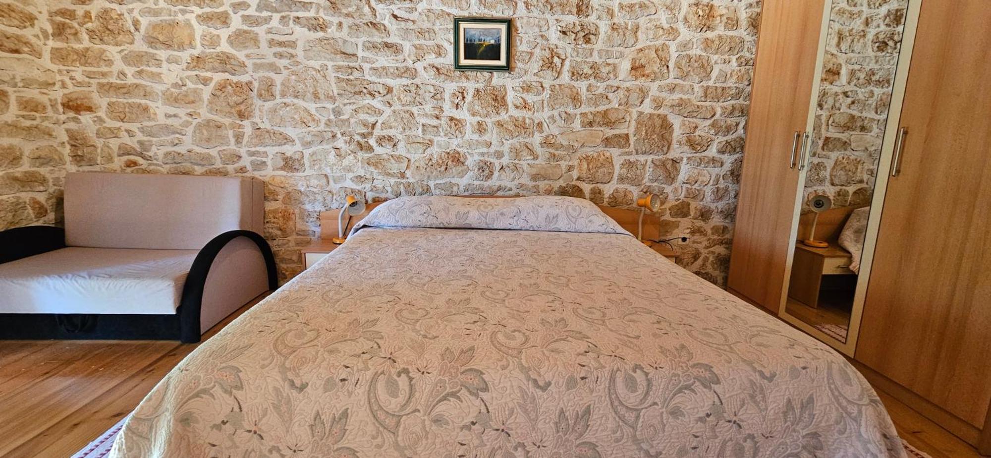 Sveti Lovreč Pazenatički Apartments Vesna With Pool - New! חדר תמונה