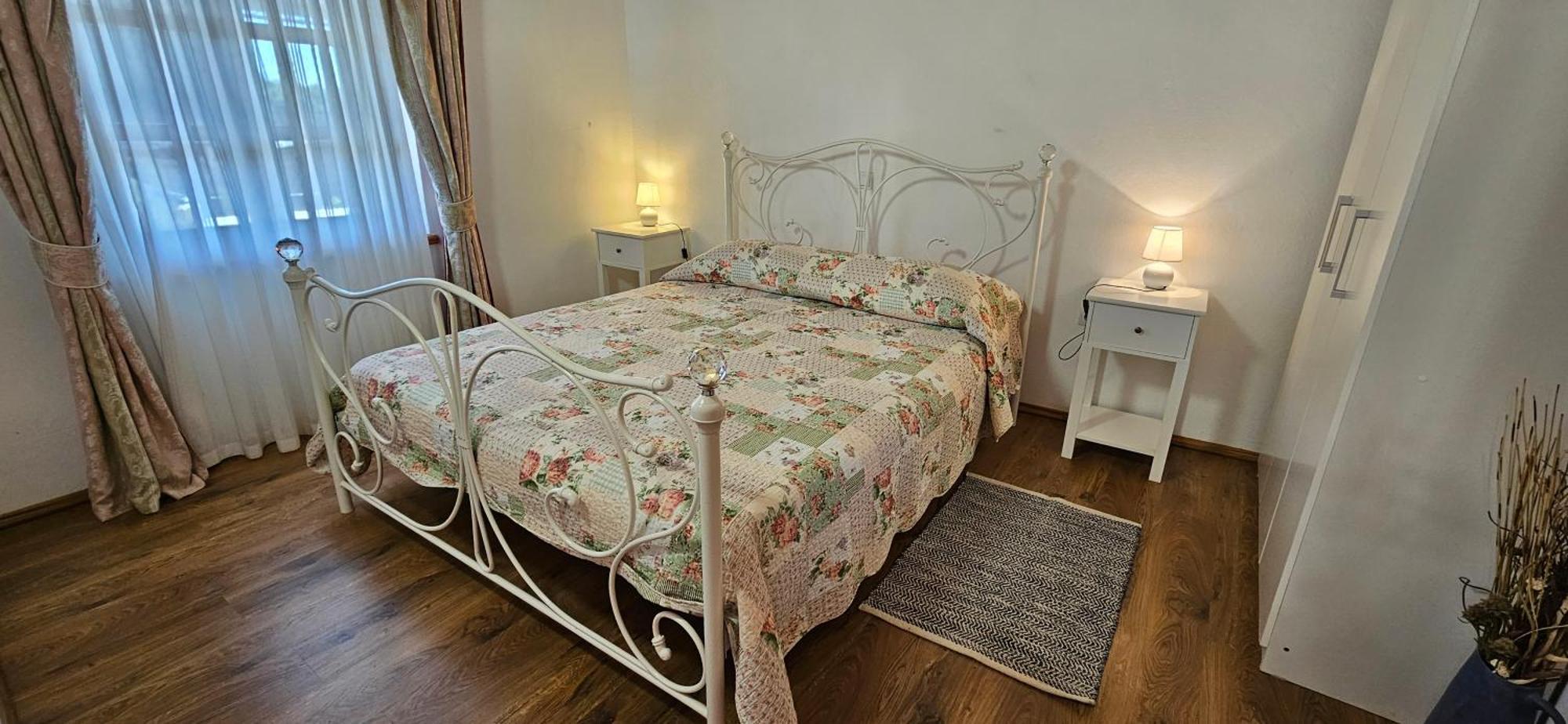 Sveti Lovreč Pazenatički Apartments Vesna With Pool - New! חדר תמונה