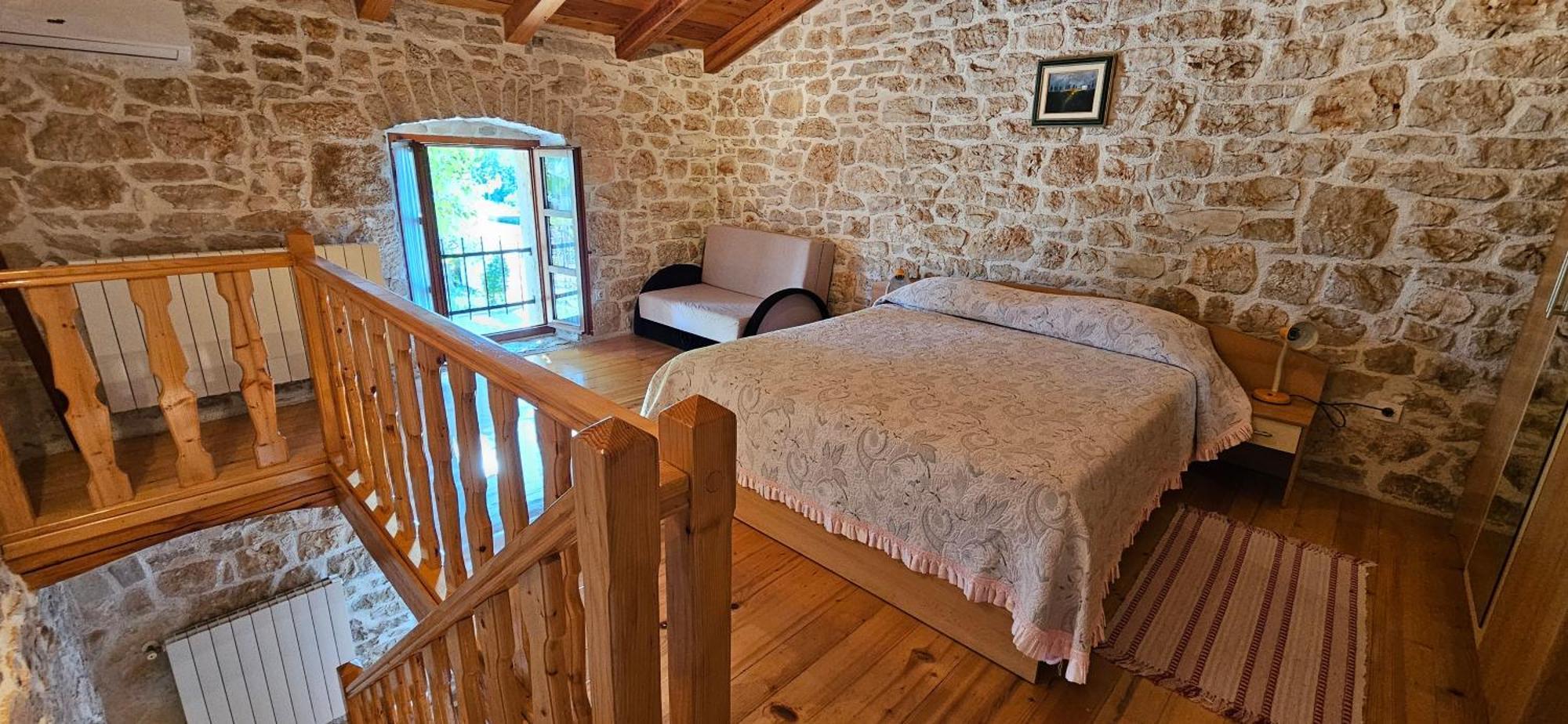 Sveti Lovreč Pazenatički Apartments Vesna With Pool - New! חדר תמונה