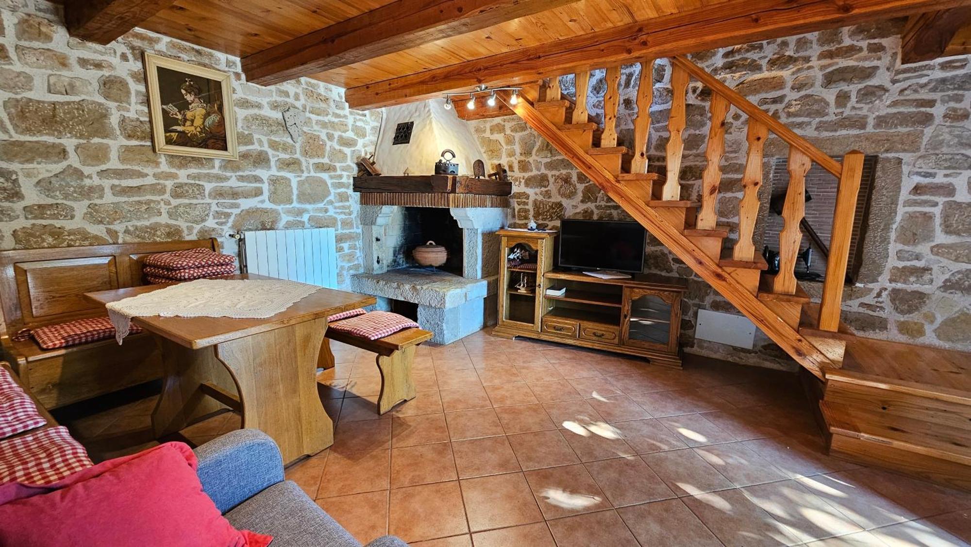 Sveti Lovreč Pazenatički Apartments Vesna With Pool - New! חדר תמונה