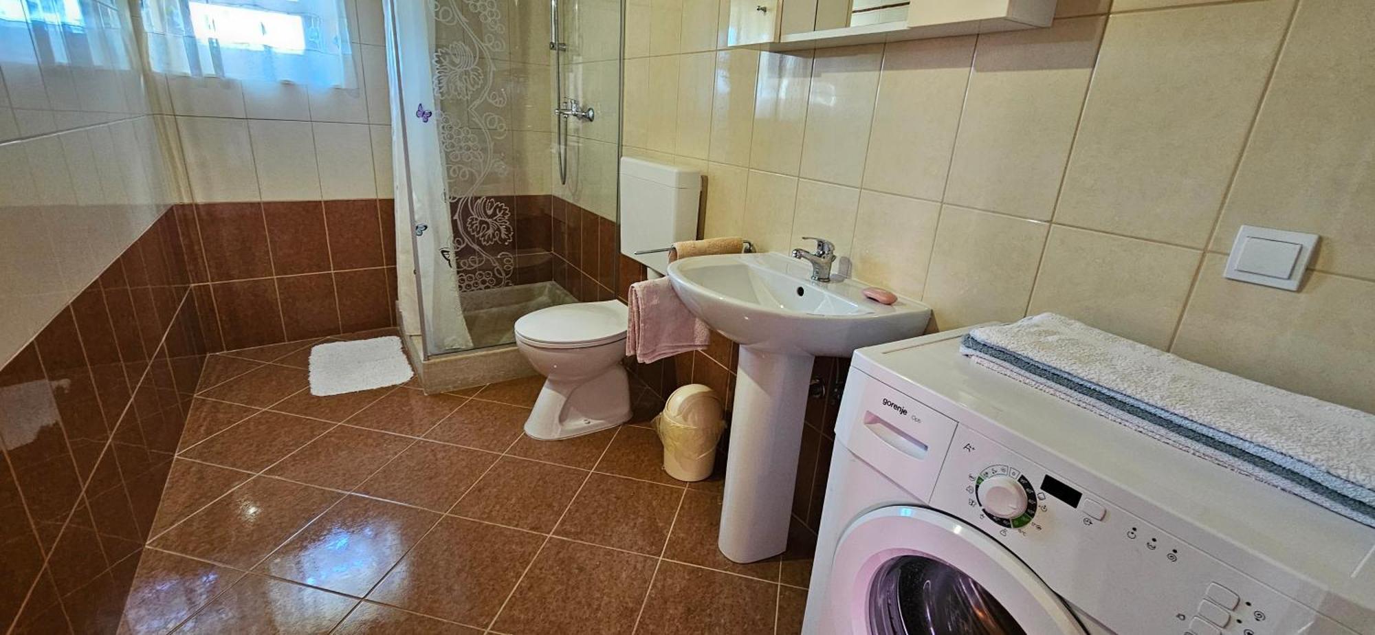 Sveti Lovreč Pazenatički Apartments Vesna With Pool - New! חדר תמונה