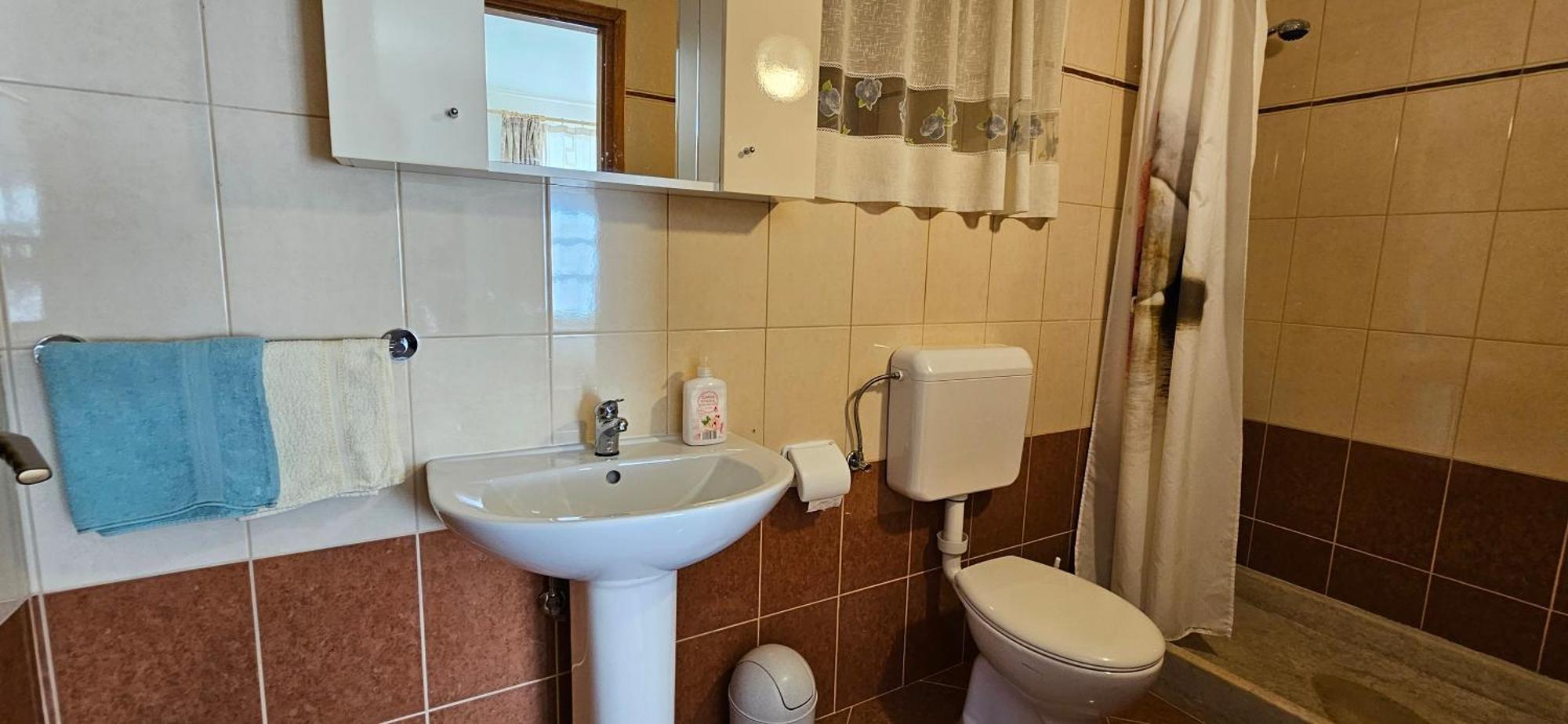 Sveti Lovreč Pazenatički Apartments Vesna With Pool - New! חדר תמונה
