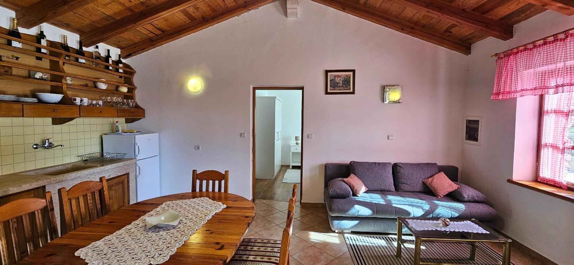 Sveti Lovreč Pazenatički Apartments Vesna With Pool - New! מראה חיצוני תמונה